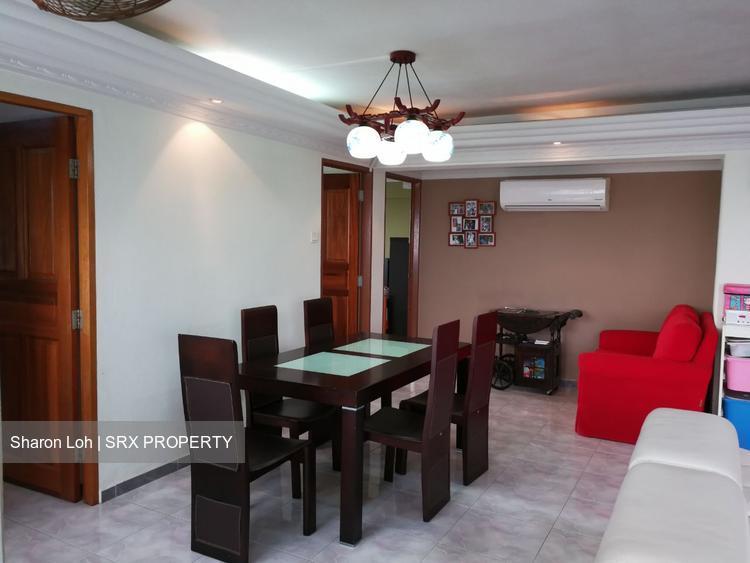 Blk 643 Hougang Avenue 8 (Hougang), HDB 5 Rooms #143872152